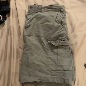 Oakley shorts